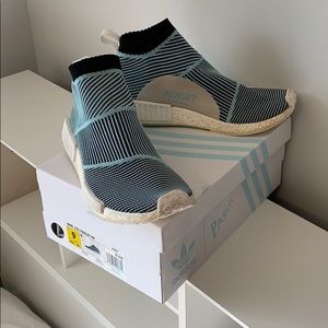 Adidas NMD CS1 Parley